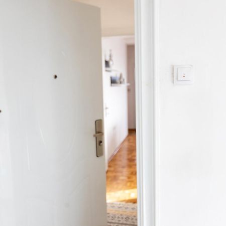 S-Apartment Ohrid Kültér fotó