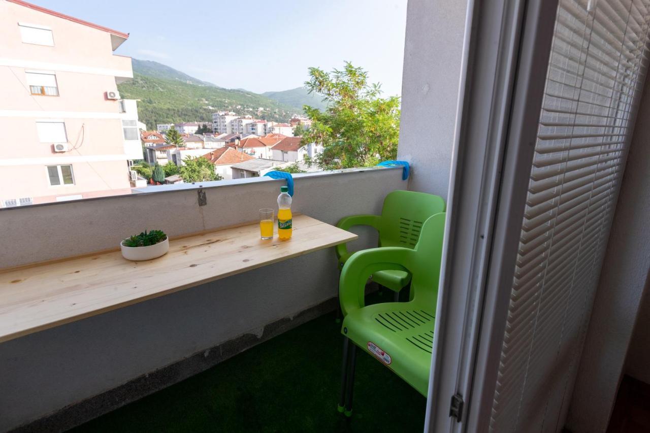 S-Apartment Ohrid Kültér fotó